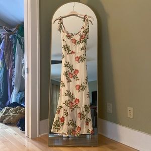 Reformation dress